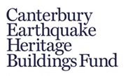 Canterbury Earthquake Heritage Buildings Fund